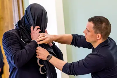 Tod eines Polizisten: Bundesgerichtshof prüft umstrittenes Urteil