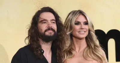 Tom Kaulitz wütend über Heidi Klums Lüge: „Schlaf nicht bis mittags“