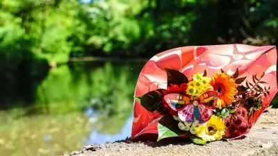 Tragödie in NRW: 16-Jährige ertrinkt bei TikTok-Dreh im Fluss
