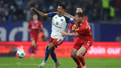 Tragisches Karriereende: Patrick Erras muss mit 31 aufhören