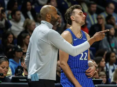 Trainer-Beben bei Orlando Magic: Zukunft der Wagner-Brüder offen