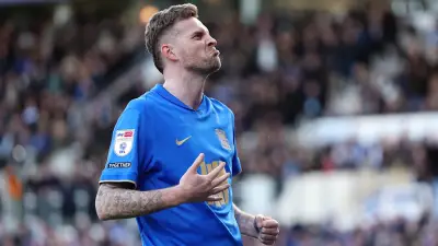 Transfer-Knaller in der 2. Liga: Hertha heiß auf Ex-DFB-Star