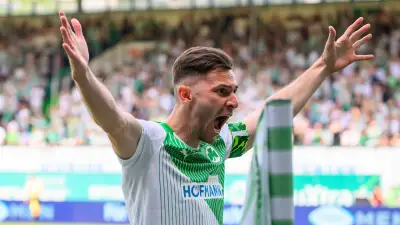 Transfergerüchte: Hrgota zu Hertha, Leistner vor Abschied