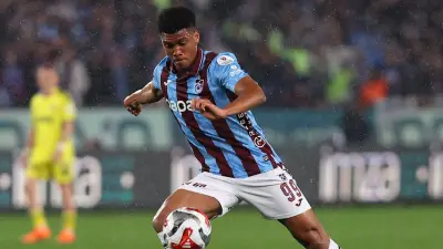 Türkischer Pokal: Genclerbirligi vs. Trabzonspor live im Stream