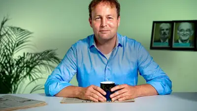 Trotz Klimawandel: Warum die globale Nahrungsproduktion steigt