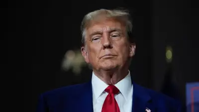 Trump droht Iran: „Ich werde nicht mehr lange geduldig sein“