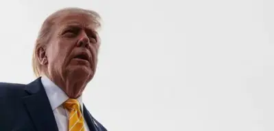 Trump droht mit Abzug von weit mehr als 5000 US-Soldaten aus Deutschland