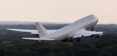 Trump erwartet Jumbojet aus Katar zum US-Geburtstag