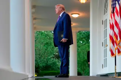 Trump: Geplanter Angriff auf Iran gestoppt – Verhandlungen laufen