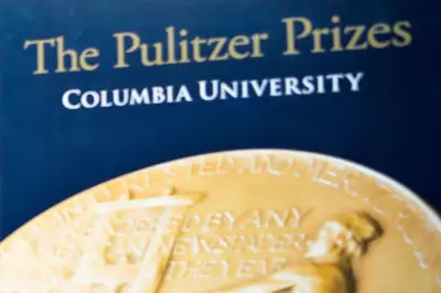 Trump-Recherchen dominieren Pulitzer-Preise 2026