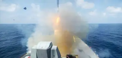 Trump stoppt Tomahawk-Stationierung in Deutschland – schwerer Schlag für Bundeswehr