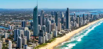 Trump Tower an der Gold Coast: Pläne wegen Toxizität aufgegeben