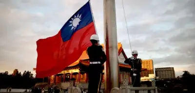 Trump und Xi: Taiwans Schicksal auf dem Gipfeltisch