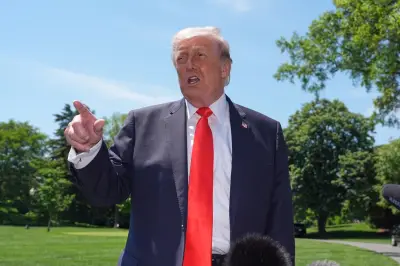 Trump unzufrieden mit Irans Kriegsvorschlägen: Keine Einigung in Sicht
