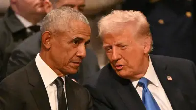 Trump vs. Obama: Wer hat den besseren Iran-Deal?