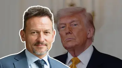 Trumps Iran-Taktik: Sieg erklären und scheitern