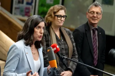 TU-Hauptgebäude dicht: Kein Zeitplan für Wiedereröffnung nach Baumängeln