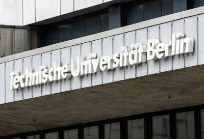 TU-Hauptgebäude geschlossen: Masterplan für Sanierung erstellt