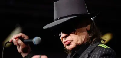 Udo Lindenberg zum 80.: Ein Leben für die deutsche Leichtigkeit