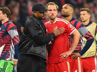 UEFA-Ranking: Kanes Tor hält Bundesliga im Rennen um CL-Platz