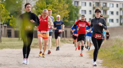 UER-Laufcup: 18. scn energy-Lauf in Jatznick am Samstag