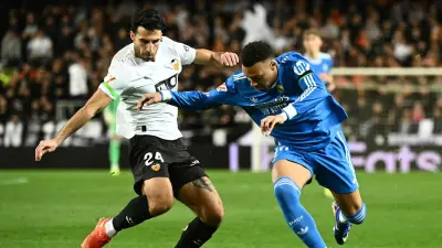 Union Berlin heiß auf Schweizer Nationalspieler Eray Cömert