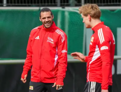 Union Berlin: Sommerfahrplan 2026 mit Trainingslager in Österreich