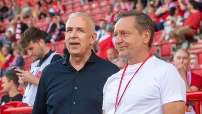 Union Berlin: Warum der nächste Trainer alles richten muss