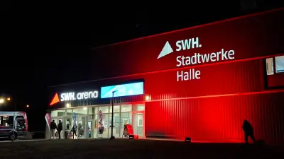 Union Halle-Neustadt droht hohe Geldstrafe wegen Verstößen