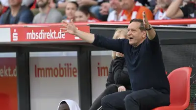 Union-Manager Heldt: So finanziert der Klub seine Zukunft