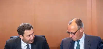 Union und SPD einigen sich auf Reformfahrplan vor Sommerpause