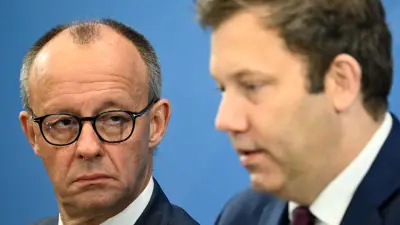Union und SPD im Dauerstreit: „Sonst droht der gemeinsame Untergang“