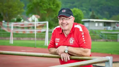 Unstrut-Derby: Laucha gegen Freyburg im Fokus der Platzwart-Serie