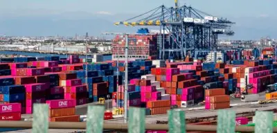 US-Gericht kippt Trumps globalen Zehn-Prozent-Zoll