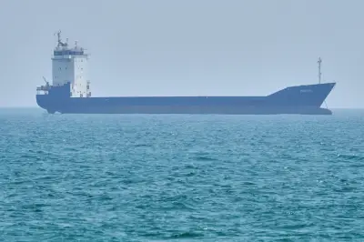 US-Militär greift iranischen Öltanker im Golf von Oman an
