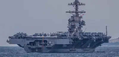 US-Regierung erklärt Irankrieg für beendet – trotz Waffenstillstand