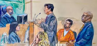 US-Richter entschuldigt sich bei mutmaßlichem Trump-Attentäter