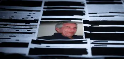 US-Richter gibt angeblichen Abschiedsbrief von Epstein frei