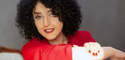 USA fordern Iran zur Freilassung von Nobelpreisträgerin Mohammadi auf