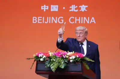 USA und China fordern Öffnung der Straße von Hormus