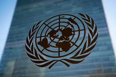 USA zahlen 1,8 Milliarden Dollar an UN für humanitäre Hilfe