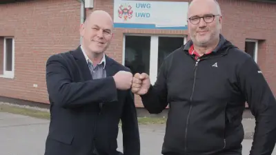 UWG Ueckermünde: 25 Wohnungen pro Jahr sanieren
