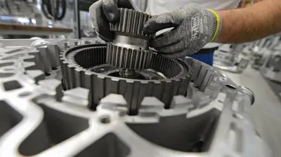VDA: 225.000 Jobverluste in Autoindustrie bis 2035 erwartet