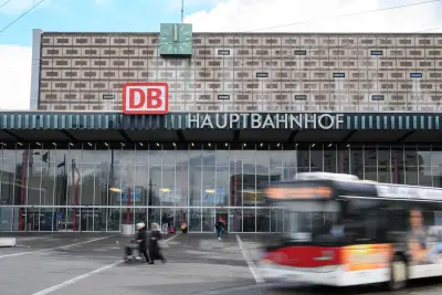 Verdi weitet Warnstreik im ÖPNV aus – fünf weitere Städte betroffen