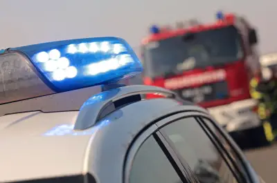 Verkehrstote in Sachsen-Anhalt erreichen historischen Tiefstand