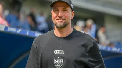 VfB Stuttgart: Engster Champions-League-Kampf aller Zeiten