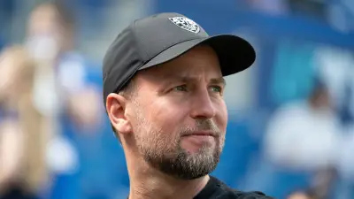 VfB Stuttgart: Hoeneß warnt vor Formkrise im Champions-League-Kampf