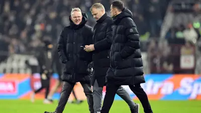 VfB Stuttgart: Neue Transferstrategie für den Sommer