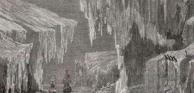 Vier weitere Todesopfer der Franklin-Expedition identifiziert