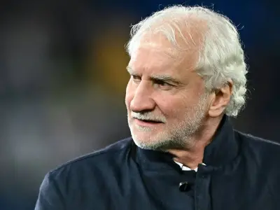Völler zeigt Verständnis für Hoeneß-Kritik an Nagelsmann